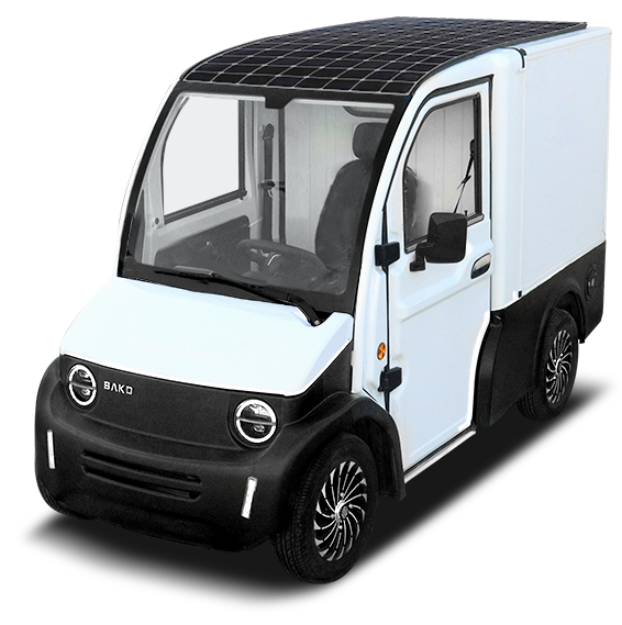 B-Van